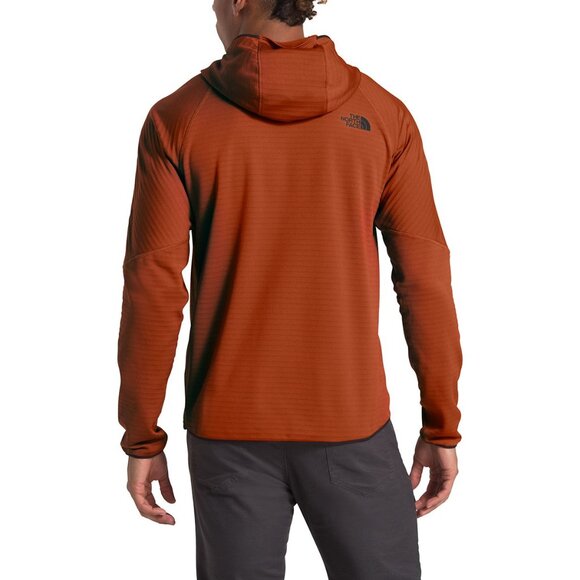 The North Face Men's Echo Rock Pullover Hoodie - Small - Picture 2 of 14